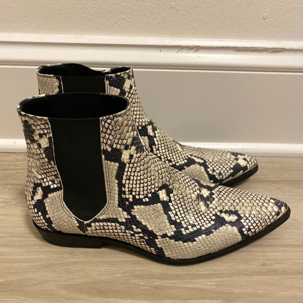 Zara size 12
